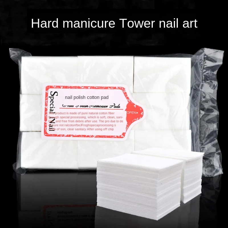 600/700pcs Gel Nail Polish Remover Pads For Manicure Soak Off Towel Nail Wipes Cotton Cleaning Varnish Nail Art Tools
600/700pcs Gel Nail Polish Remover Pads For Manicure Soak Off Towel Nail Wipes Cotton Cleaning Varnish Nail Art Tools