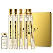Gold Protein Peptide Essence Set Collagen Line+24k Gold Essence Liquid Hydrating Moisturizing Anti Aging Wrinkle Skin Face Serum
Gold Protein Peptide Essence Set Collagen Line+24k Gold Essence Liquid Hydrating Moisturizing Anti Aging Wrinkle Skin Face Serum
