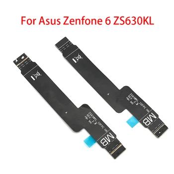 2pcs/lots Main FPC LCD Display Connect Mainboard Flex Cable For ASUS ZenFone 6 2019 ZS630KL
2pcs/lots Main FPC LCD Display Connect Mainboard Flex Cable For ASUS ZenFone 6 2019 ZS630KL