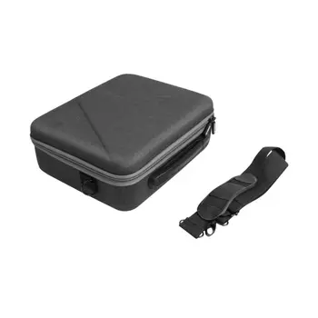 Travel Carry Case Storage Protective Bag Storage Box for D-JI Mavic Air 2 Drone Accessories
Travel Carry Case Storage Protective Bag Storage Box for D-JI Mavic Air 2 Drone Accessories