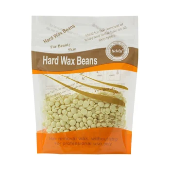 New 100g Depilatory Wax Film Wax Bead Hair Removal Pellet Hair Removal Face Shaving Cream
New 100g Depilatory Wax Film Wax Bead Hair Removal Pellet Hair Removal Face Shaving Cream