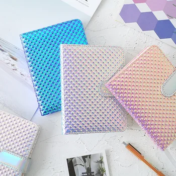 JUGAL Cute Colorful Laser Bullet Journal Monthly Plan Checkered Notebook Agenda 2020 Diary Notepad Papeleria Supplies Notebook
JUGAL Cute Colorful Laser Bullet Journal Monthly Plan Checkered Notebook Agenda 2020 Diary Notepad Papeleria Supplies Notebook