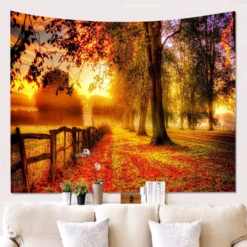 3D Forest Wall Tapestry Hanging Plant Landscape Fabric Aesthetic Tapestry Pattern Blanket Bedroom Tapiz Home Decoration AD50WT
3D Forest Wall Tapestry Hanging Plant Landscape Fabric Aesthetic Tapestry Pattern Blanket Bedroom Tapiz Home Decoration AD50WT