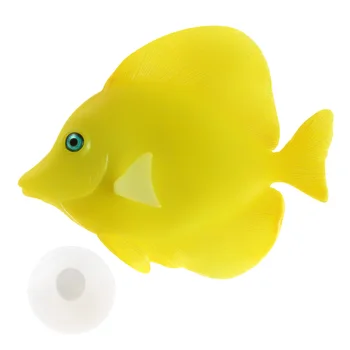 Saim Fish Tank Decoration Aquarium Floating Fish Decoration Artificial Plastic Fake Floating Fish Ornament Aquarium Ornament
Saim Fish Tank Decoration Aquarium Floating Fish Decoration Artificial Plastic Fake Floating Fish Ornament Aquarium Ornament