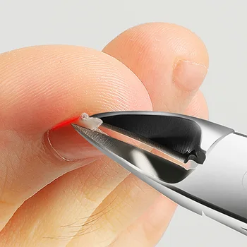Sharp Nail Trimmer Tough Hard Nails Clipper Pedicure Maniure Tools Paronychia Chiropody Podiatry Ingrown Toe Nail Scissors
Sharp Nail Trimmer Tough Hard Nails Clipper Pedicure Maniure Tools Paronychia Chiropody Podiatry Ingrown Toe Nail Scissors