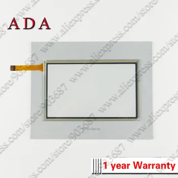 Touch Screen Panel Glass Digitizer for Pro-face GP-4401WW PFXGP4401WADW Touchscreen and Front Overlay
Touch Screen Panel Glass Digitizer for Pro-face GP-4401WW PFXGP4401WADW Touchscreen and Front Overlay