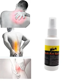 80ml Neck Back Body Pain Relaxation Pain Plaster Tiger Balm Joint Pain Patch Killer Body Care Essential Oils Back Relax Spray 
80ml Neck Back Body Pain Relaxation Pain Plaster Tiger Balm Joint Pain Patch Killer Body Care Essential Oils Back Relax Spray