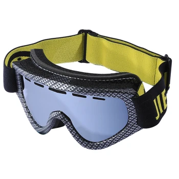 Jiepolly Motocross Goggles MTB Mountain Bike Riding Sunglasses OTG Double Layer Lenses Anti-fog Windproof Retro gafa Motorcycle
Jiepolly Motocross Goggles MTB Mountain Bike Riding Sunglasses OTG Double Layer Lenses Anti-fog Windproof Retro gafa Motorcycle