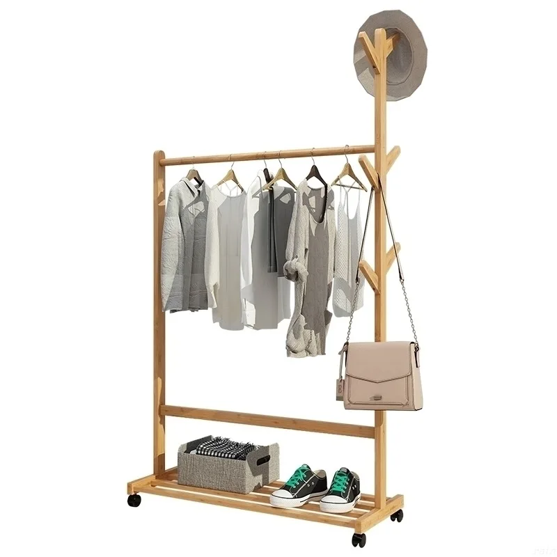 Clothes Tree Hangers Set Coat Rack Hats Scarf Hanger Office Hotel Wooden Storage Clothing Racks Stand
Clothes Tree Hangers Set Coat Rack Hats Scarf Hanger Office Hotel Wooden Storage Clothing Racks Stand