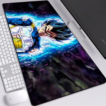 XXL Dragon Ball Mouse Pads Anime Laptop Notebook Long Big Computer Keyboard Gaming Desk Mat 900x400mm for Gamer Playing
XXL Dragon Ball Mouse Pads Anime Laptop Notebook Long Big Computer Keyboard Gaming Desk Mat 900x400mm for Gamer Playing