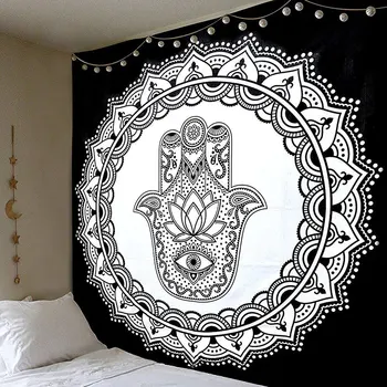 Bedspread Polyester Headboard Cover Wall Hanging Outdoor Carpet Beach Mat Modern Throw Bohemian Bed Curtain Boho Mandala
Bedspread Polyester Headboard Cover Wall Hanging Outdoor Carpet Beach Mat Modern Throw Bohemian Bed Curtain Boho Mandala