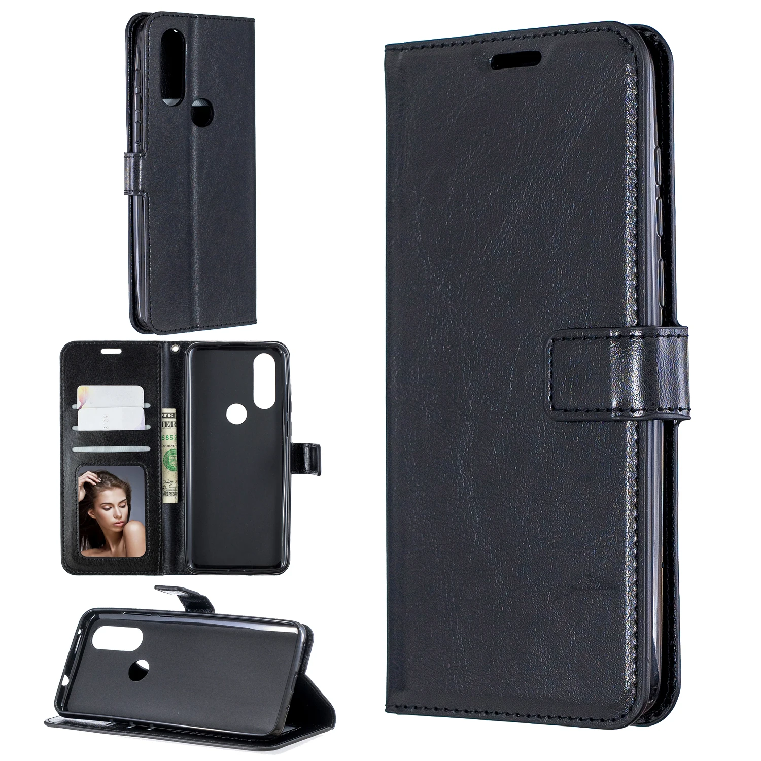 Arvin Leather Wallet Case for MOTO One Action Vision E3 E4 P40 P30 G7 Power Z Play G5 G4 Z Plus Case Flip Magnetic Stand Cover
Arvin Leather Wallet Case for MOTO One Action Vision E3 E4 P40 P30 G7 Power Z Play G5 G4 Z Plus Case Flip Magnetic Stand Cover