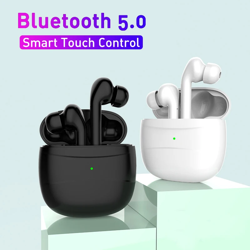 J3 TWS Bluetooth 5.0 Earphone With Mic Smart Touch Control Wireless Headphones Super Bass Headsets PK i500 i2000 i9000 Air2 3pro
J3 TWS Bluetooth 5.0 Earphone With Mic Smart Touch Control Wireless Headphones Super Bass Headsets PK i500 i2000 i9000 Air2 3pro