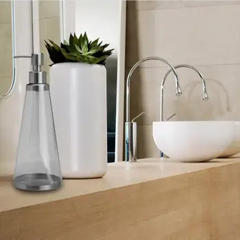 Hand Liquid Soap Pump Dispenser Nozzle for Bathroom Kitchen Stainless Steel Foam Sink Liquid Soap Nozzle Bathroom Accessories
Hand Liquid Soap Pump Dispenser Nozzle for Bathroom Kitchen Stainless Steel Foam Sink Liquid Soap Nozzle Bathroom Accessories