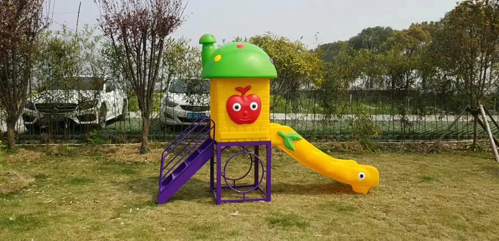 

kids toy slide baby outdoor games swing kindergarten sets children's plastic child children playground indoor garden large A5