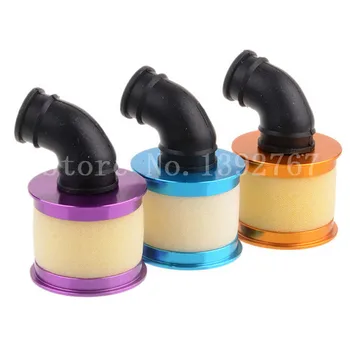 RC Car HSP 04104 Alum Capped Air Filter Cover AL Engine Parts For 1/10 Scale Models Nitro 4WD RC Model Car Upgrade Parts
RC Car HSP 04104 Alum Capped Air Filter Cover AL Engine Parts For 1/10 Scale Models Nitro 4WD RC Model Car Upgrade Parts