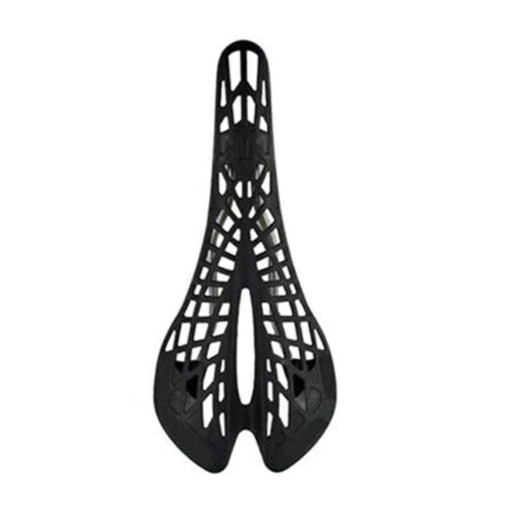 Ergonomic Seat Mountain Bike Bicycle Saddle Accessories Replacement Hollowed Out Spider Web Ultra Light Riding Shock Absorption
Ergonomic Seat Mountain Bike Bicycle Saddle Accessories Replacement Hollowed Out Spider Web Ultra Light Riding Shock Absorption