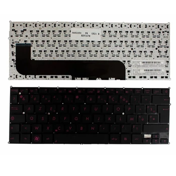French Keyboard For Asus UX21 UX21A UX21E ux21e ux21a FR AZERTY Clavier
French Keyboard For Asus UX21 UX21A UX21E ux21e ux21a FR AZERTY Clavier