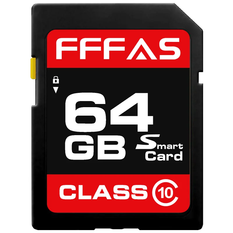 

ULTRA Professional SD Card 16GB 32GB SDHC SDXC Card 64GB 128GB 256GB Memory Card Class10 High Speed UHS-I