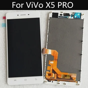 5.2" LCD For VIVO X5pro LCD Display Touch Screen Digitizer Assembly Replacement for phone vivo X5 PRO LCD screen
5.2" LCD For VIVO X5pro LCD Display Touch Screen Digitizer Assembly Replacement for phone vivo X5 PRO LCD screen