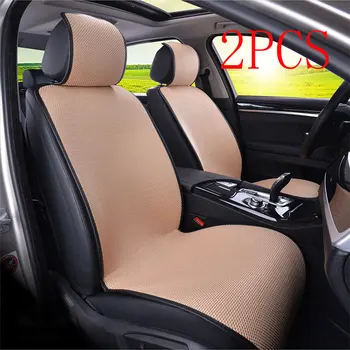 Car Seat Cover Universal Auto 2 Pcs for Renault Duster Espace 4 5 Fluence Grand SCENIC KADJAR KANGOO 1 2 Car Seat Protector
Car Seat Cover Universal Auto 2 Pcs for Renault Duster Espace 4 5 Fluence Grand SCENIC KADJAR KANGOO 1 2 Car Seat Protector