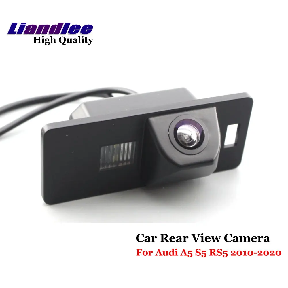 For Audi A5 S5 RS5 2010-2015 2016 2017 2018 2019 2020 Car Rear View Camera Reverse Parking Backup CAM Integrated SONY HD CCD
For Audi A5 S5 RS5 2010-2015 2016 2017 2018 2019 2020 Car Rear View Camera Reverse Parking Backup CAM Integrated SONY HD CCD