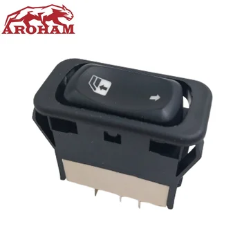 New Power Electric Window Switch Control Button For Freightliner Columbia 2001-2011 A06-30769-027, A0630769027, 0630769027
New Power Electric Window Switch Control Button For Freightliner Columbia 2001-2011 A06-30769-027, A0630769027, 0630769027