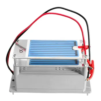 1Pcs Ozone Generator 220v 7g home Air Purifier Ozonizador Ozonator Air Cleaner Mini Ozon Generator Ozonizer Sterilization Odor
1Pcs Ozone Generator 220v 7g home Air Purifier Ozonizador Ozonator Air Cleaner Mini Ozon Generator Ozonizer Sterilization Odor