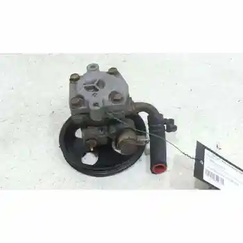 STEERING PUMP SUZUKI BALENO SALOON SY (EG)
STEERING PUMP SUZUKI BALENO SALOON SY (EG)
