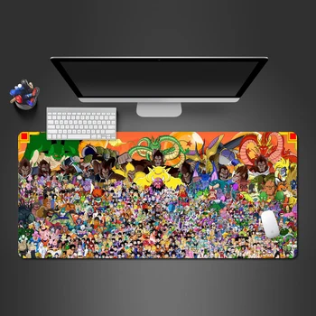 Dragon Ball Super Large Set Mouse Pad Player Gaming Mats Computer Keyboard Mousepad Family Table Mats Animated Mouse Pad
Dragon Ball Super Large Set Mouse Pad Player Gaming Mats Computer Keyboard Mousepad Family Table Mats Animated Mouse Pad