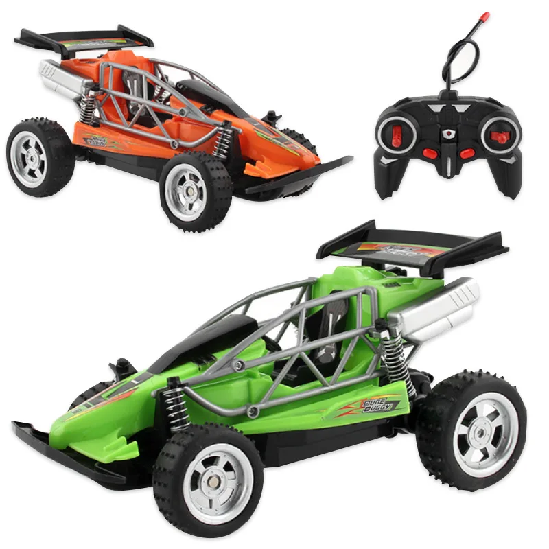 Large Size High-Speed Stone Remote Control Race Car off-Road Vehicle Sand Remote Control Car Chargeable CHILDREN'S Toy
Large Size High-Speed Stone Remote Control Race Car off-Road Vehicle Sand Remote Control Car Chargeable CHILDREN'S Toy