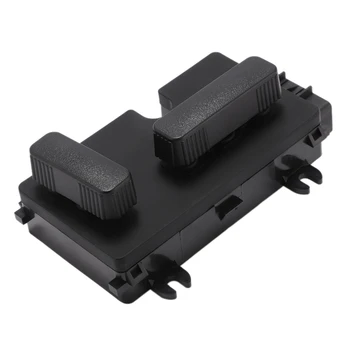 8-Pins Front Right Passenger Side Seat Adjuster Push Button Switch Assy Power Seat Switch, for Silverado Sierra 1500 2500 3500 1
8-Pins Front Right Passenger Side Seat Adjuster Push Button Switch Assy Power Seat Switch, for Silverado Sierra 1500 2500 3500 1