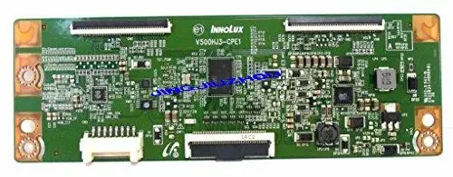 Original Samsung ua58h5288aj 58 inch LCD TV logic drive circuit board v500hj3-cpe1
Original Samsung ua58h5288aj 58 inch LCD TV logic drive circuit board v500hj3-cpe1