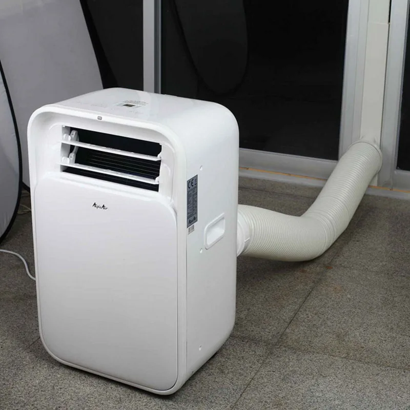 13cm 15cm Diam Universal Exhaust Air Conditioner Pipes Hose Exhaust Adjustable Clockwise Anticlockwise Free Extension Pipes Pipes Aliexpress