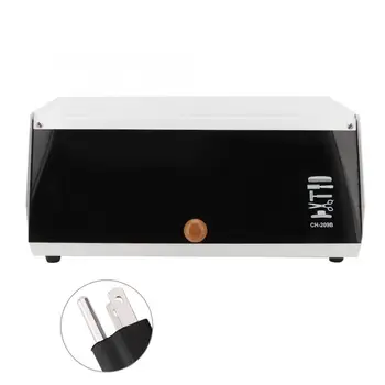 Hot High Temperature Towel Sterilizer Nail Art Tool Disinfection Cabinet Sterilize Machine Sterilization