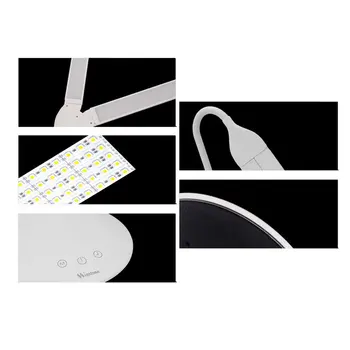Led Eye Protection Couple Lamp Learning To Read Usb Charging Study Dormitory Bedside Table Lamp double light
Led Eye Protection Couple Lamp Learning To Read Usb Charging Study Dormitory Bedside Table Lamp double light