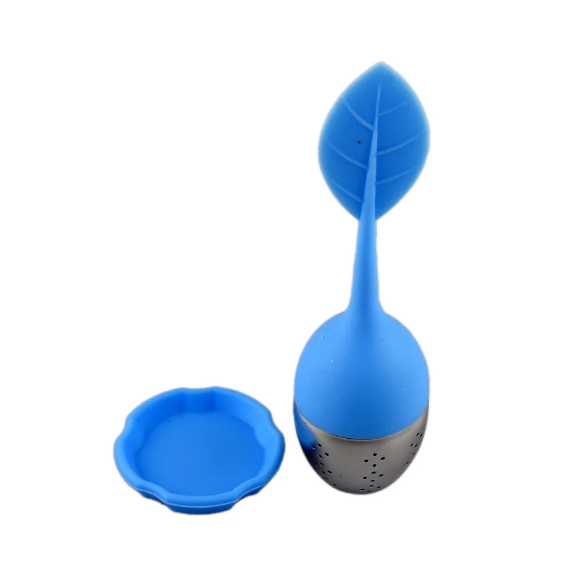 Colorful Tea Infuser tools Leaf Silicone with Food Grade make tea Teas bag filter Strainer Bag Mug Filter Friends Applied
Colorful Tea Infuser tools Leaf Silicone with Food Grade make tea Teas bag filter Strainer Bag Mug Filter Friends Applied