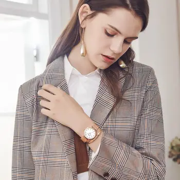 Simple Quartz Watches Fashion Ultra-thin Mesh Women Waterproof Rose Gold Ladies Watch Female Clock Couple Watches
Simple Quartz Watches Fashion Ultra-thin Mesh Women Waterproof Rose Gold Ladies Watch Female Clock Couple Watches