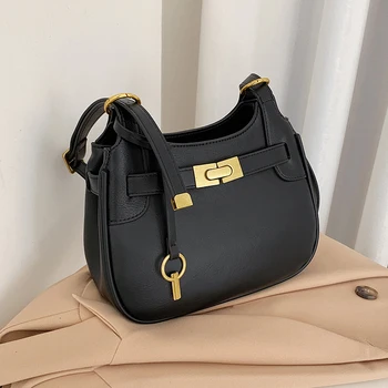 HOT Niche Design Senior Ladies Bag 2020 Autumn/winter New Fashion All-match Ins Messenger Bag Shoulder Bag Bucket Bag Width 25cm
HOT Niche Design Senior Ladies Bag 2020 Autumn/winter New Fashion All-match Ins Messenger Bag Shoulder Bag Bucket Bag Width 25cm