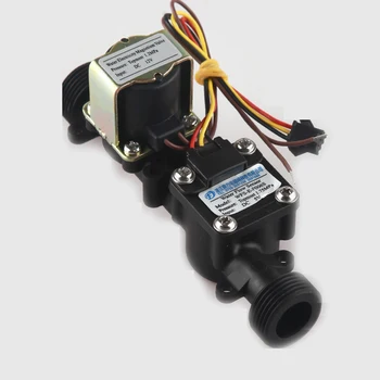 valve water 3/4 water inlet valve plastic solenoid valve solenoid water valve water flow sensor
valve water 3/4 water inlet valve plastic solenoid valve solenoid water valve water flow sensor