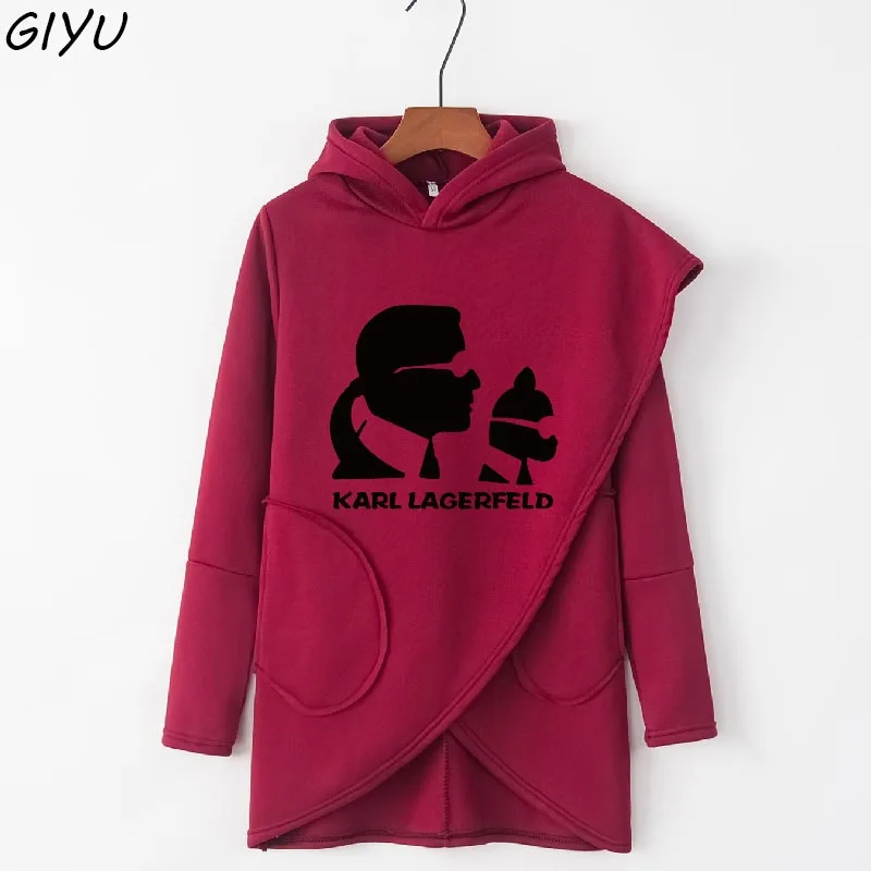 Kawaii Women Autumn Winter Printed Collar T Shirt Tops Plus Size 2019 Clothing Plus Velvet Casual Irregular Hoodies TShirt Femme
Kawaii Women Autumn Winter Printed Collar T Shirt Tops Plus Size 2019 Clothing Plus Velvet Casual Irregular Hoodies TShirt Femme