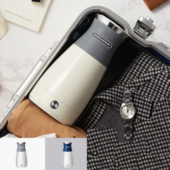 MR6090 700W Electric Kettle Fast Boiling Water Heater Portable 100V-240V International Univeral Plug Traveling Water Boiler 
MR6090 700W Electric Kettle Fast Boiling Water Heater Portable 100V-240V International Univeral Plug Traveling Water Boiler