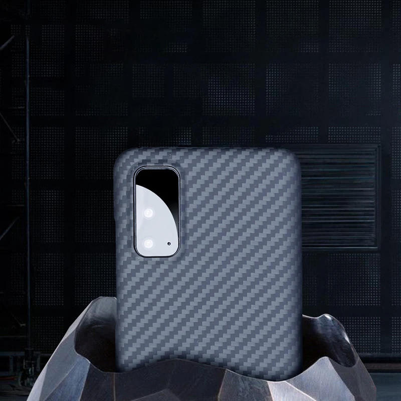 Samsung Galaxy S20 Case Note10 case S10 phone case Luxury Mobile Phone Extreme Light Phone Case case for man Kevlar Fiber case
Samsung Galaxy S20 Case Note10 case S10 phone case Luxury Mobile Phone Extreme Light Phone Case case for man Kevlar Fiber case