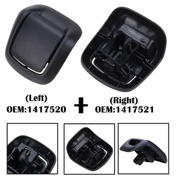 Car Seat Tilt Handle For Ford Fiesta MK6 VI 3 door 2002-2008 OEM 1417520 1417521 Black Interior
Car Seat Tilt Handle For Ford Fiesta MK6 VI 3 door 2002-2008 OEM 1417520 1417521 Black Interior
