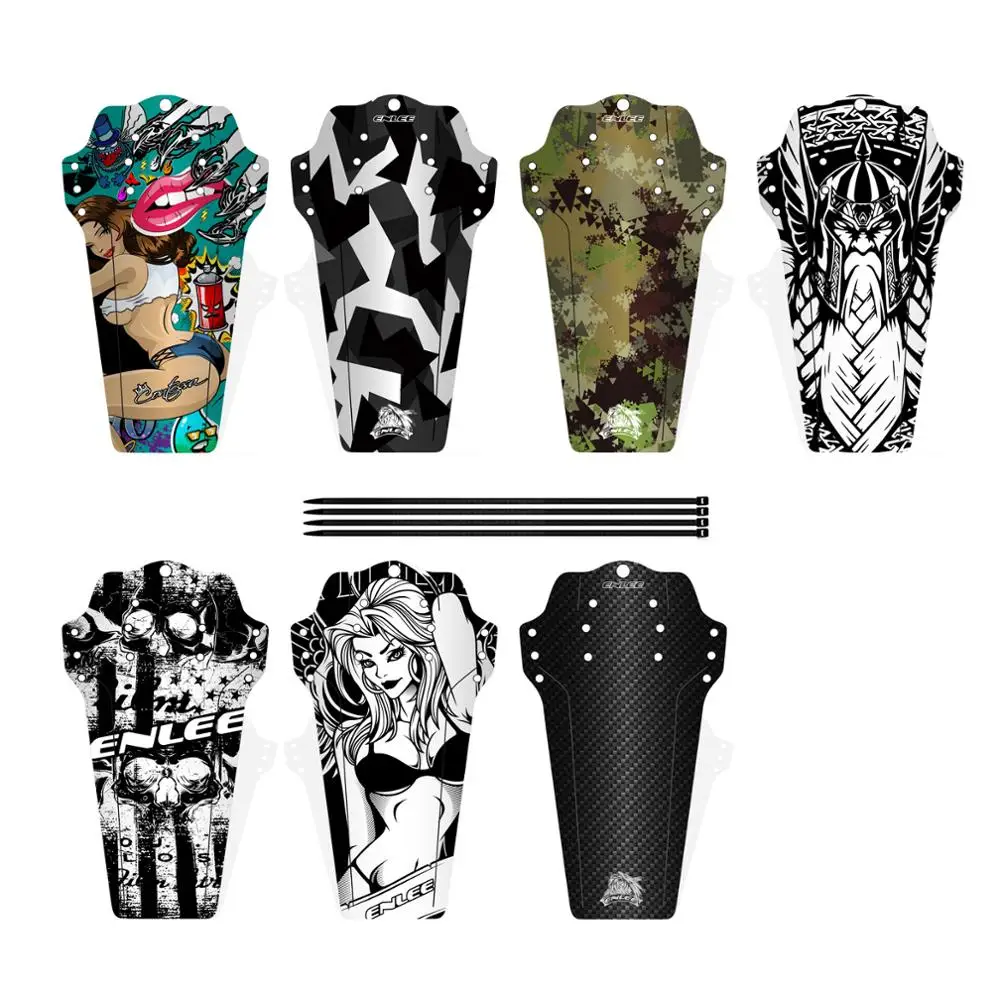 Carbon Fiber Pattern Color Mtb Mudguard DH Downhill Mountain Road Cycling Wheel Eyebrow Bicycle Wing Protector Bike Accessories
Carbon Fiber Pattern Color Mtb Mudguard DH Downhill Mountain Road Cycling Wheel Eyebrow Bicycle Wing Protector Bike Accessories