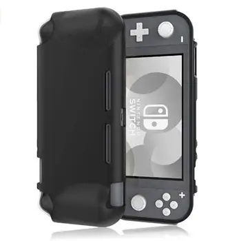 High Quality TPU Case for Nintendo Switch Lite Transparent Appearance Protective Case for Nintendo Switch NS Lite Accessories
High Quality TPU Case for Nintendo Switch Lite Transparent Appearance Protective Case for Nintendo Switch NS Lite Accessories