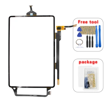 10.8" Touch Screen Digitizer Front Glass Replacement For Huawei MatePad Pro MRX-W09 MRX-W19 MRX-AL19 MRX-AL09
10.8" Touch Screen Digitizer Front Glass Replacement For Huawei MatePad Pro MRX-W09 MRX-W19 MRX-AL19 MRX-AL09
