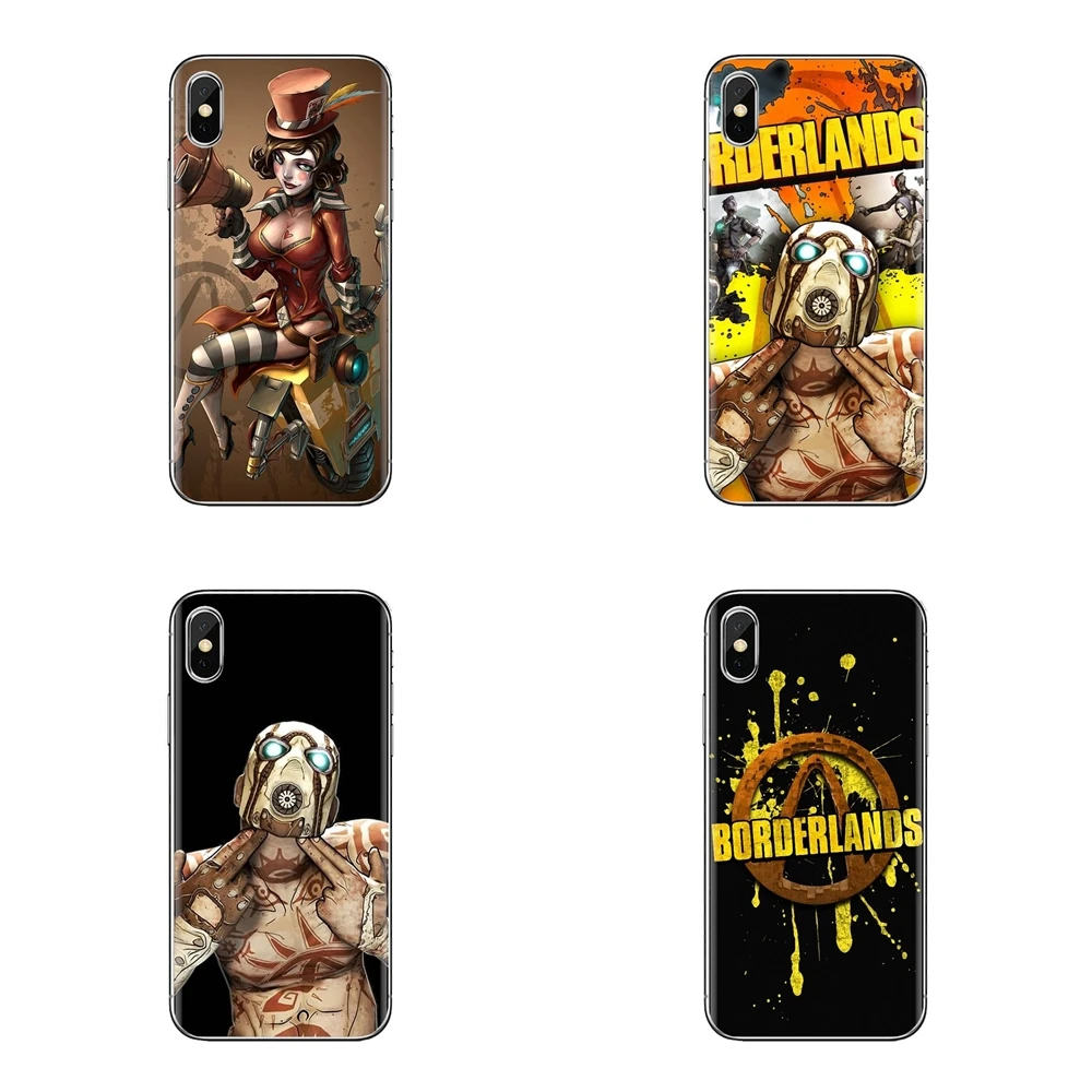 Phone Shell Case For Xiaomi Mi3 Samsung A10 A30 A40 A50 A60 A70 Galaxy S2 Note 2 Grand Core Prime Borderlands The Pre Seque Mask
Phone Shell Case For Xiaomi Mi3 Samsung A10 A30 A40 A50 A60 A70 Galaxy S2 Note 2 Grand Core Prime Borderlands The Pre Seque Mask