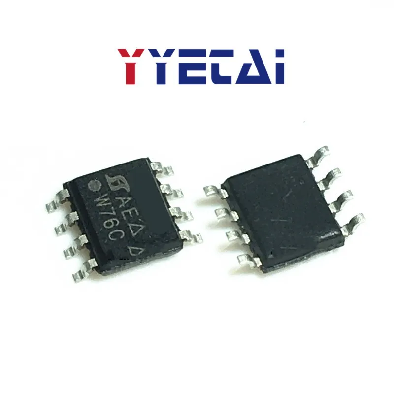 TAI 10PCS Brand new original SI4848DY-T1-E3 SI4848 MOSFET transistor SMD SOP8
TAI 10PCS Brand new original SI4848DY-T1-E3 SI4848 MOSFET transistor SMD SOP8