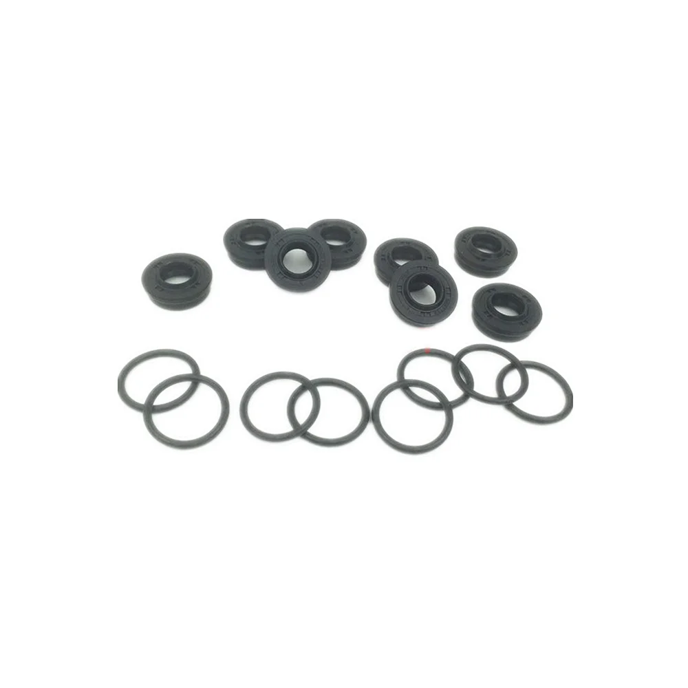 

Excavator Parts For Komatsu PC60 120 200 210 220 360-3-5-6-7-8 Joystick Oil Seal Operating Rod Bullet Repair Kit